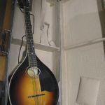 540 6239 Mandolin